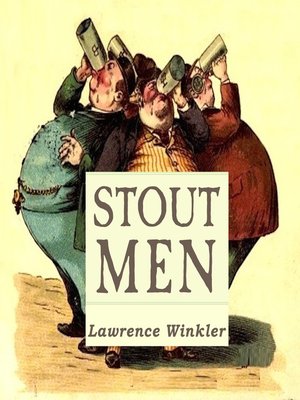 cover image of Stout Men